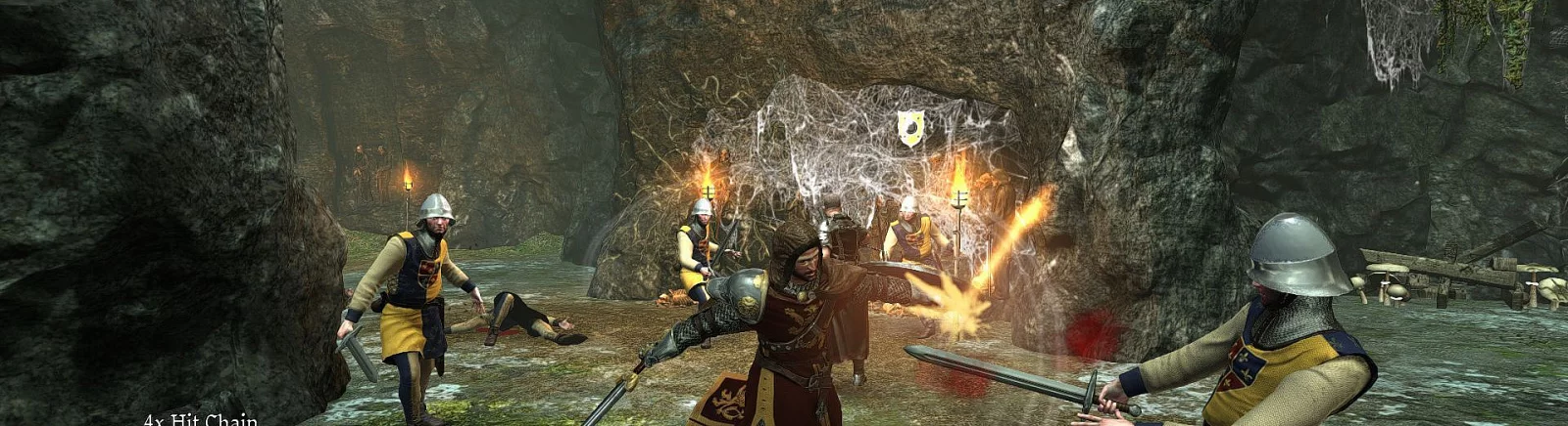 Усі відгуки та оцінки First Templar — 0 думок