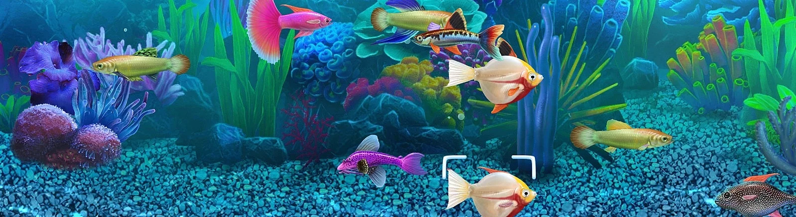 Купити Fish Tycoon дешево, знижки до 90% 🏷️, порівняння цін у різних магазинах
