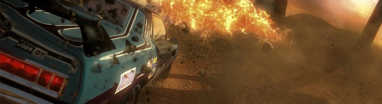 Чити для FlatOut: Ultimate Carnage (Flatout: Apokalipsa)