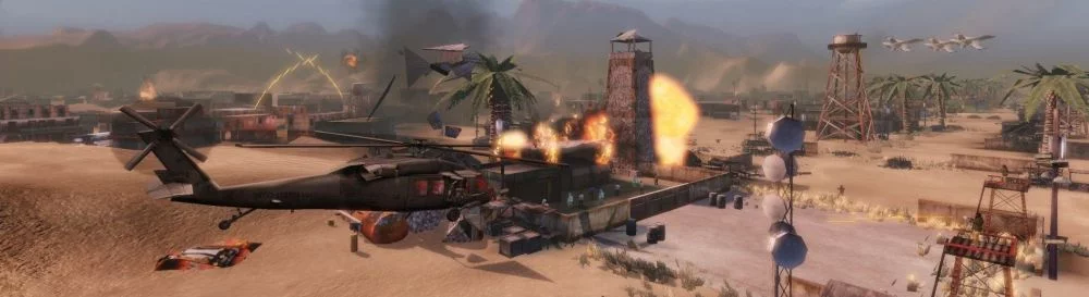 Чити для Choplifter HD