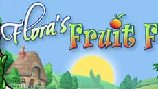 Flora's Fruit Farm - гра в жанрі Бізнес / менеджмент 