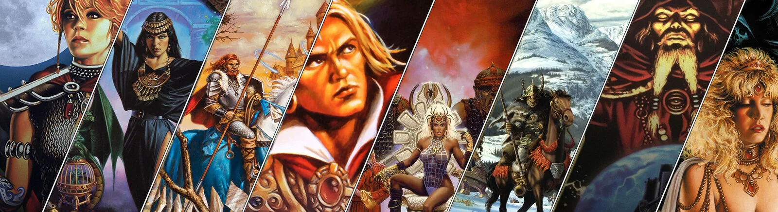 Купити Forgotten Realms: The Archives - Collection Two дешево, знижки до 90% 🏷️, порівняння цін у різних магазинах Купити Forgotten Realms: The Archives - Collection Two дешево, знижки до 90% 🏷️, порівняння цін у різних магазинах
