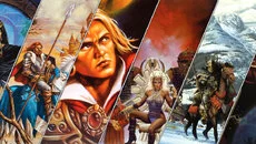 Dungeons of the Amber Griffin схожа на Dungeons of the Amber Griffin