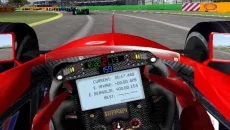 Formula One 2001 - дата виходу