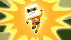 Rayman 3: Hoodlum Havoc схожа на Rayman 3: Hoodlum Havoc