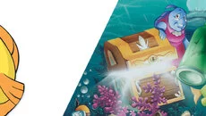 Freddi Fish and the Case of the Missing Kelp Seeds - дата виходу для Windows 3.x