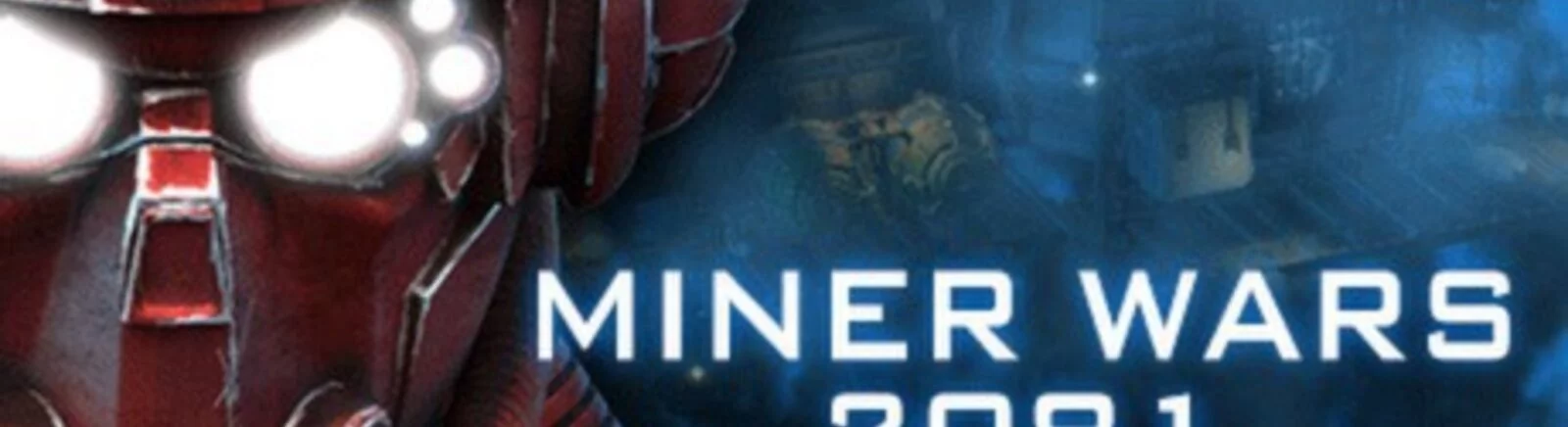 Форум Miner Wars 2081 (Miner Wars)