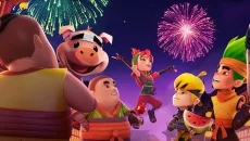 Fruit Ninja - дата виходу для iPad