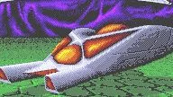 Fusion - дата виходу для Atari ST