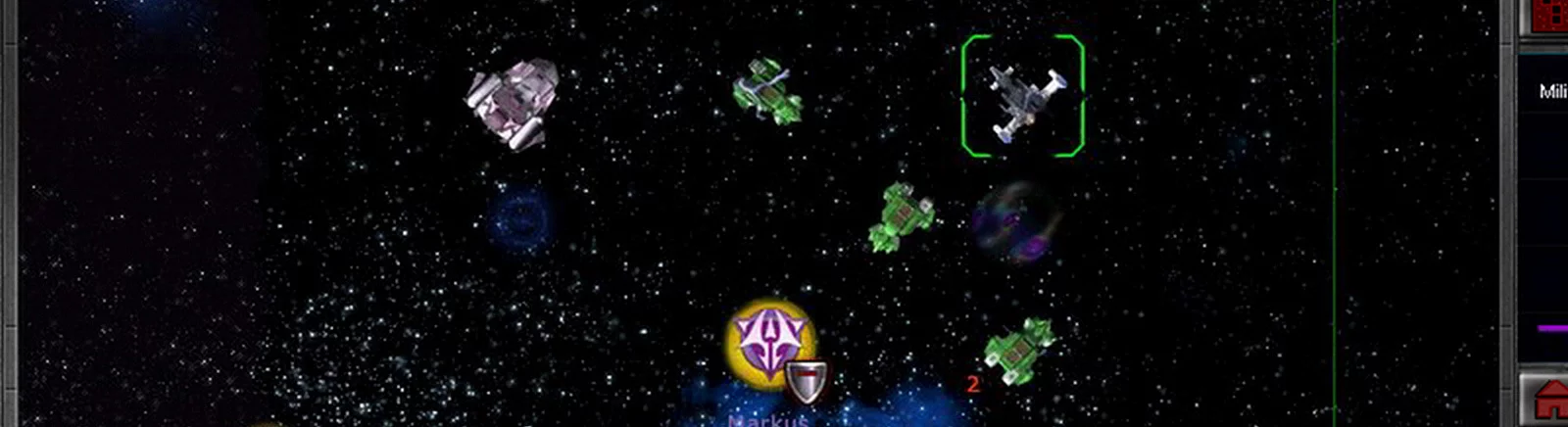 ТОП-12 - ігри, схожі на Galactic Civilizations (?河文明)