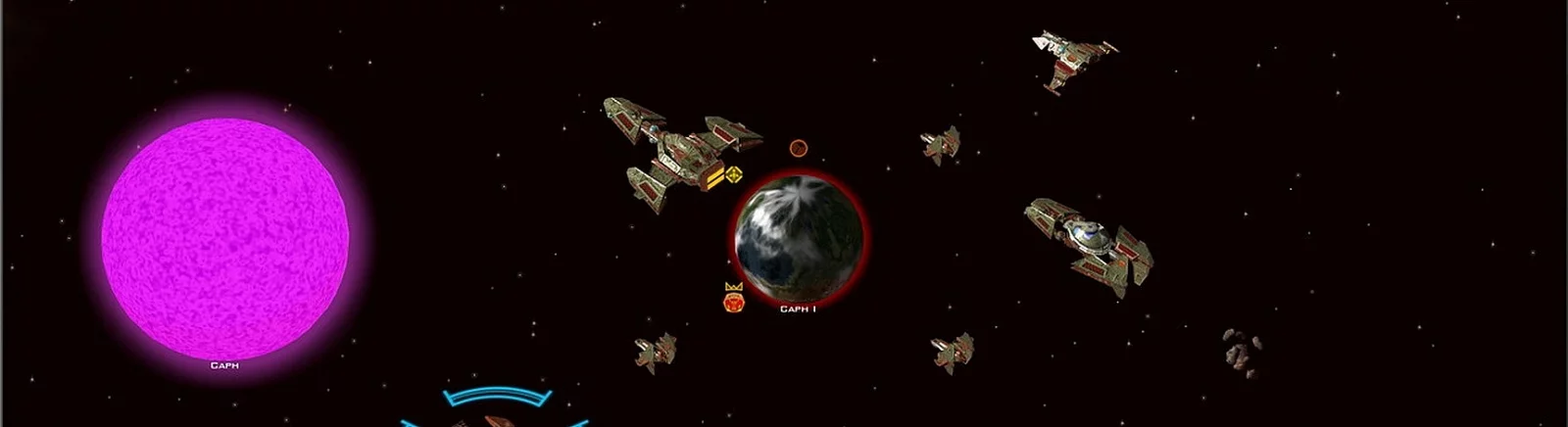 Позитивні відгуки про Galactic Civilizations 2: Dark Avatar — 0 думок
