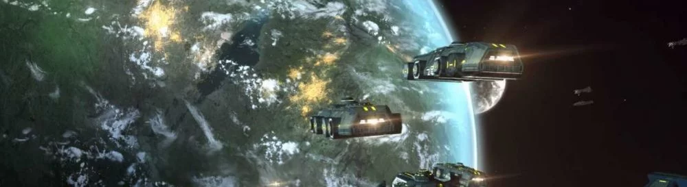 Дата виходу Galactic Civilizations 2: Dread Lords у різних країнах світу