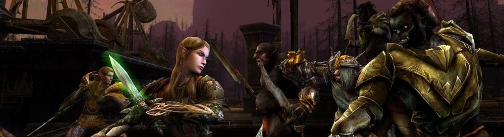 Дата виходу Lord of the Rings Online: Shadows of Angmar у різних країнах світу