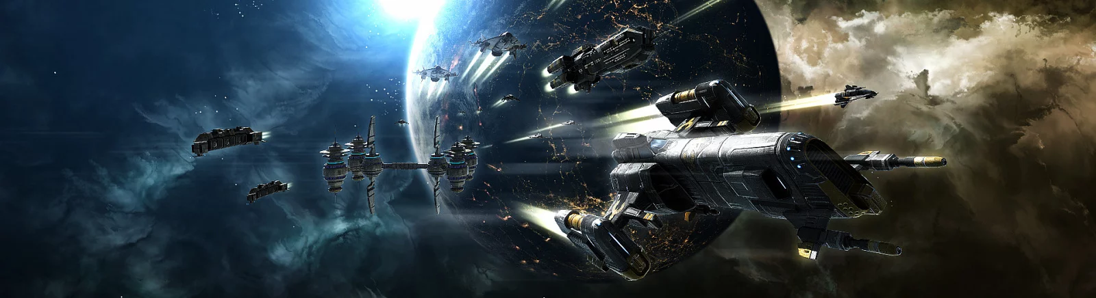 Дата виходу Galaxy on Fire 2 у різних країнах світу