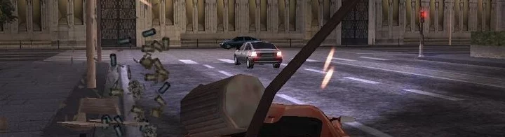 Усі відгуки та оцінки Midnight Club 2 — 0 думок