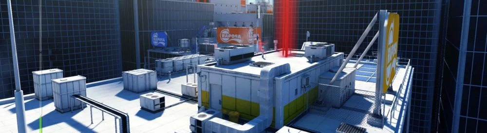 Купить Mirror&#039;s Edge (2008) дешево, скидки до 90% 🏷️, сравнение цен в разных магазинах