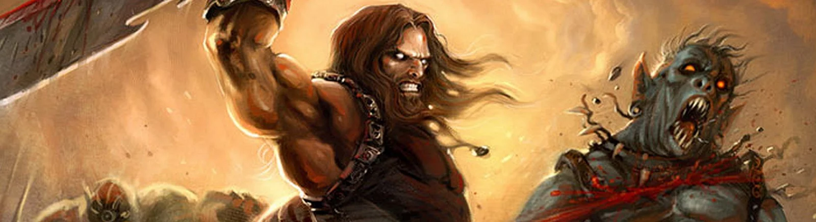 Garshasp: The Monster Slayer — Трейнер / Trainer (+4) [1.0.0.1 - 1.1.0.3906] [Abolfazl.k] / Трейнери / Чити