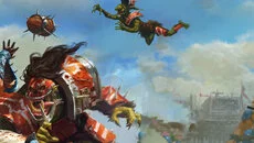 Blood Bowl: Legendary Edition