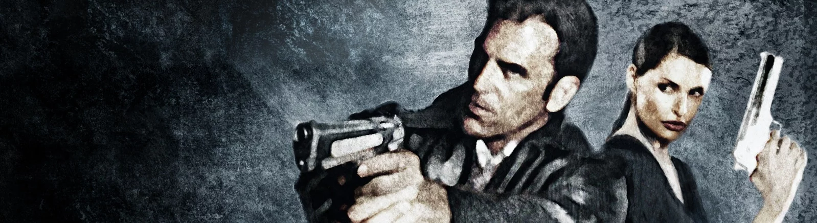 Відгук про Max Payne 2: The Fall of Max Payne від Тимур Г