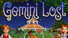 Gemini Lost - гра в жанрі Бізнес / менеджмент