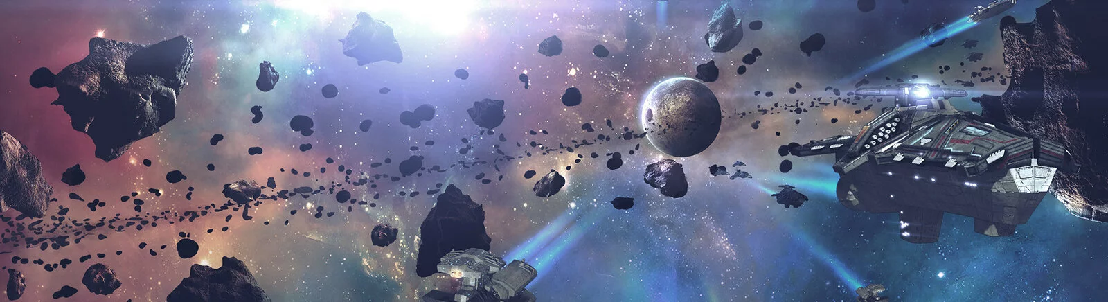 Усі відгуки та оцінки Gemini Wars — 0 думок