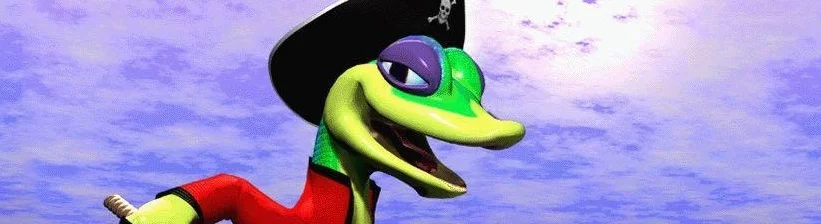 Найкращі ігри для Android, схожі на Gex (Gecko X)