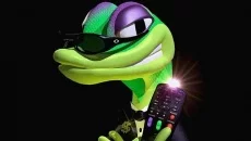 Gex - дата виходу для 3DO