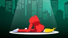 Ghost Trick: Phantom Detective - дата виходу для Nintendo Switch 2