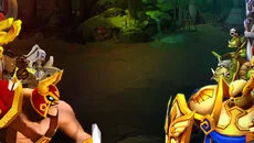 Giants - дата виходу для ZX Spectrum