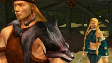 Gladius - дата виходу для GameCube