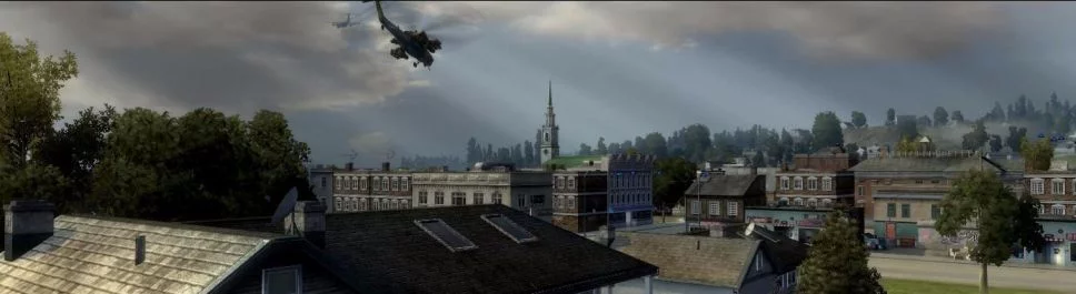 Форум World in Conflict (WiC)