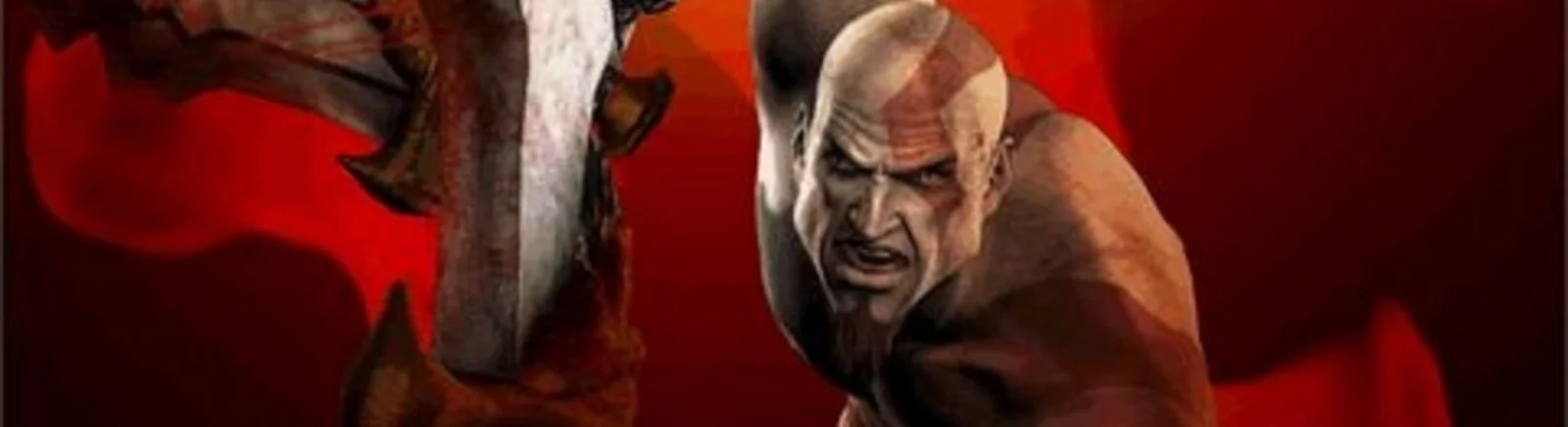 Форум God of War: Betrayal
