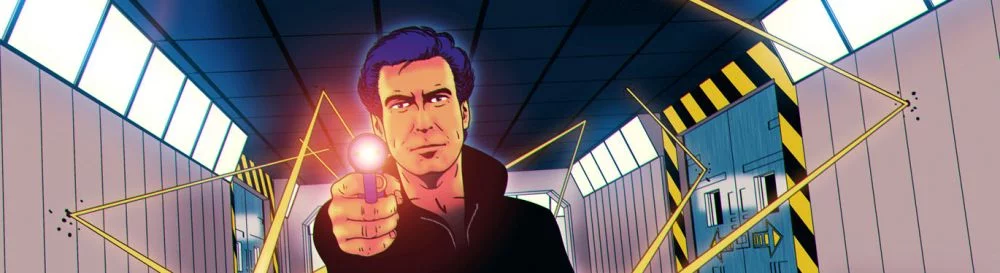Усі відгуки та оцінки GoldenEye 007 (GoldenEye) — 0 думок