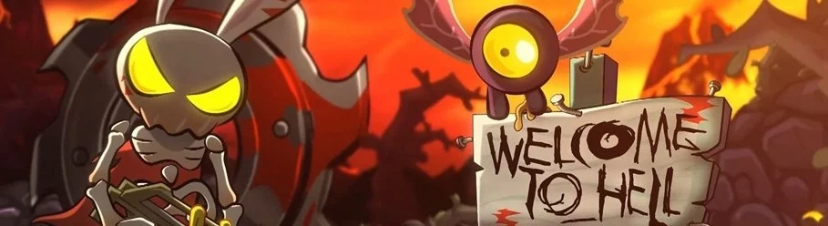 Купити Hell Yeah! Wrath of the Dead Rabbit дешево, знижки до 90% 🏷️, порівняння цін у різних магазинах