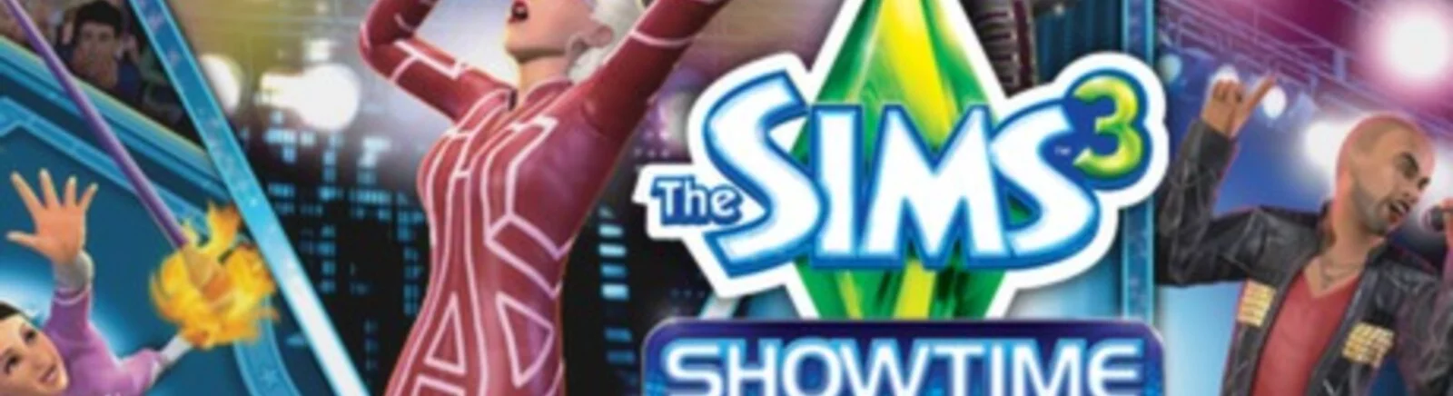 Усі відгуки та оцінки Sims 3: Showtime — 0 думок