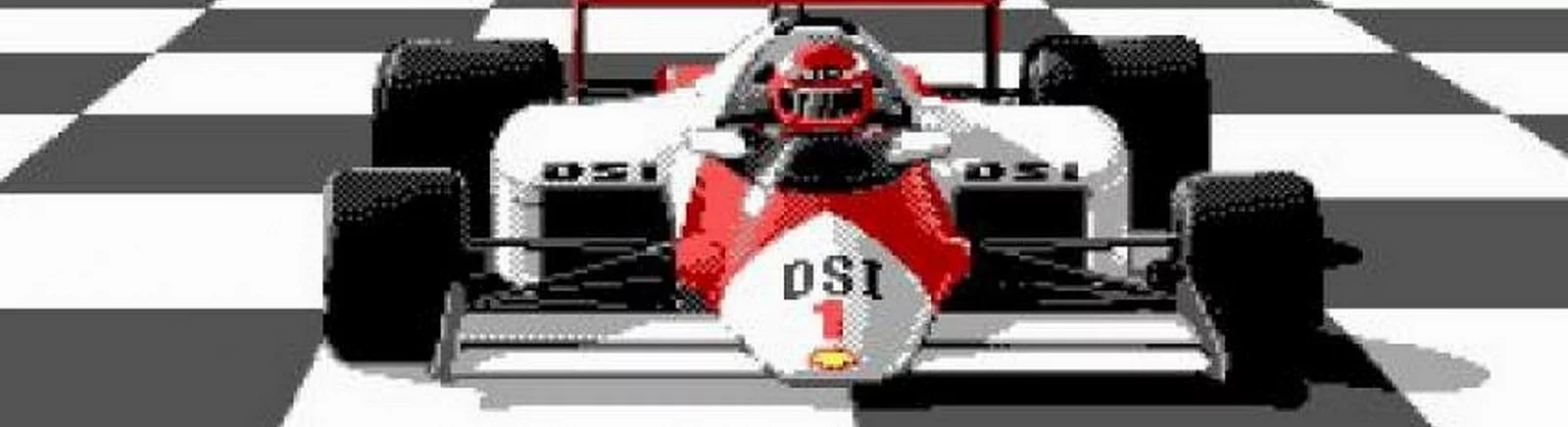 Дата виходу Grand Prix Circuit у різних країнах світу