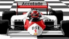 Grand Prix Circuit - дата виходу для Apple IIgs