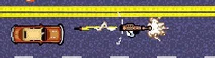 Форум Grand Theft Auto Advance (GTA Advance)