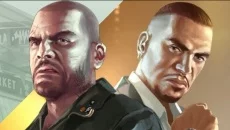 Saints Row 2 схожа на Saints Row 2