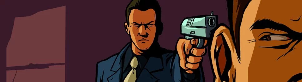 Купити Grand Theft Auto: Liberty City Stories дешево, знижки до 90% 🏷️, порівняння цін у різних магазинах