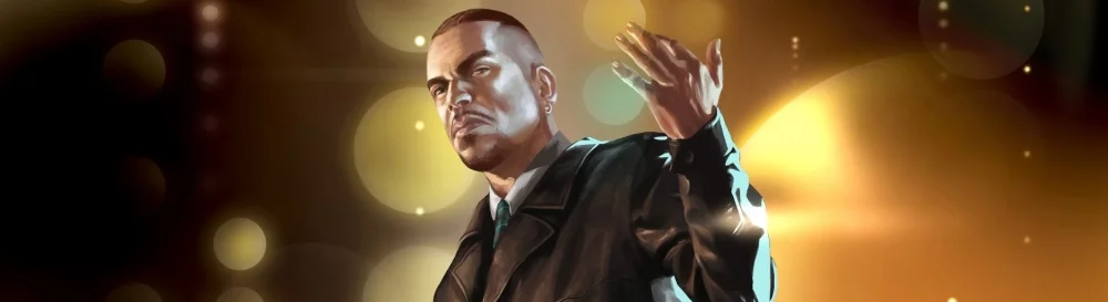 Grand Theft Auto 4: The Ballad of Gay Tony — Збереження (Гру пройдено на 100%) / Збереження / Чити