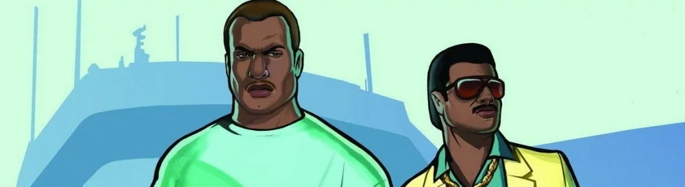 Grand Theft Auto: Vice City Stories — Збереження / Savegame (передається сюжетною лінією) / Збереження / Чити