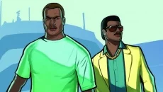 Grand Theft Auto 4 схожа на Grand Theft Auto 4