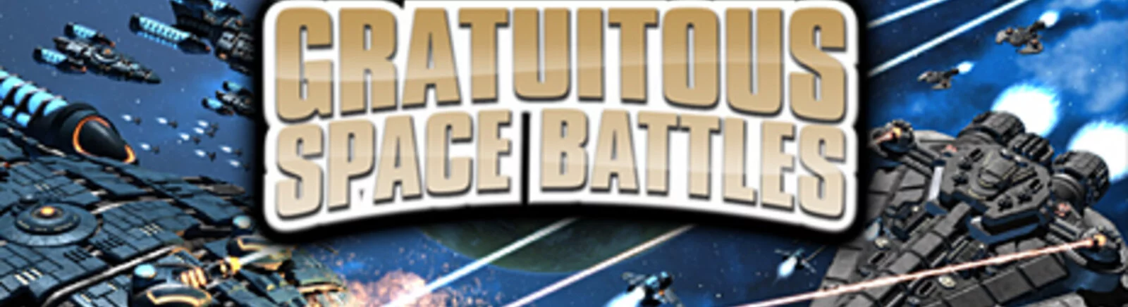 Доповнення для Gratuitous Space Battles (GSB) - список всіх аддонів