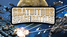 Gratuitous Space Battles: The Parasites - дата виходу для PC