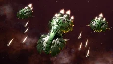 Gratuitous Space Battles: The Tribe - дата виходу для Mac