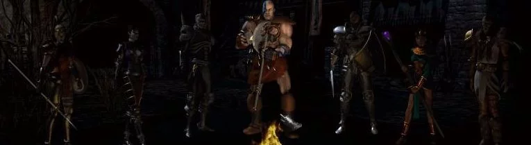 Купить Diablo 2: Lord of Destruction дешево, скидки до 90% 🏷️, сравнение цен в разных магазинах