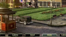 Great Art Race - гра в жанрі Бізнес / менеджмент