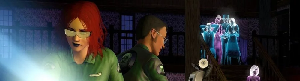 ТОП-5 - ігри для Mac, схожі на The Sims 3: Ambitions (The Sims 3: Карьера)