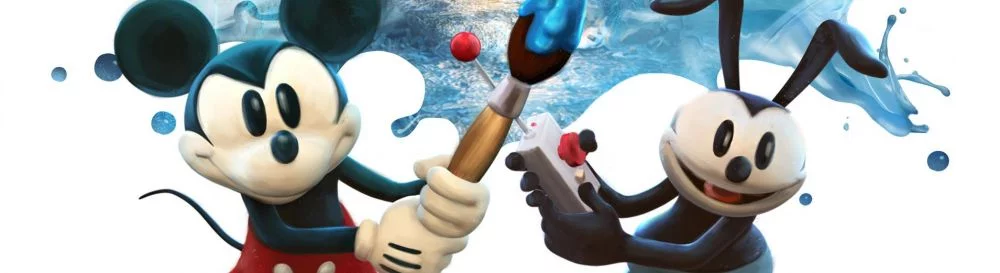 Купити Epic Mickey 2: The Power of Two дешево, знижки до 90% 🏷️, порівняння цін у різних магазинах